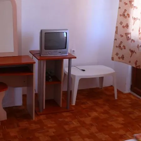 Galema Pensiune Obzor