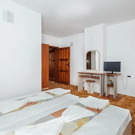 Pensiune Galema Obzor