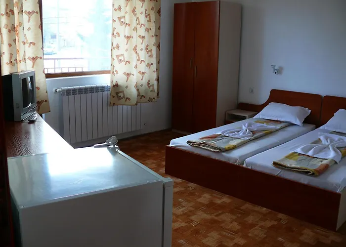 Galema Gasthof Obsor