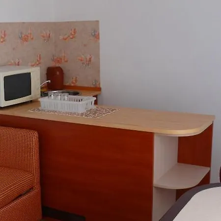 Guest house Galema