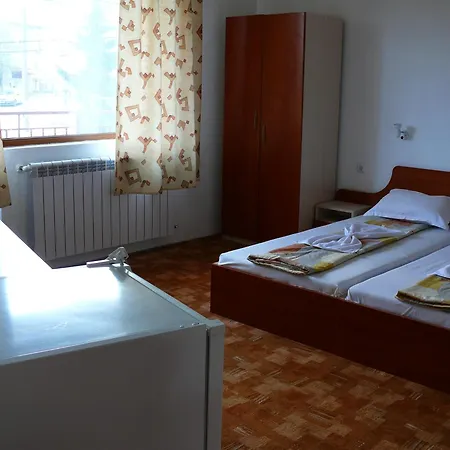 Galema Guest house Obzor