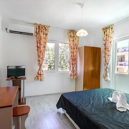 Galema Guest house