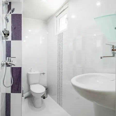 Galema بيت ضيافة ابزور