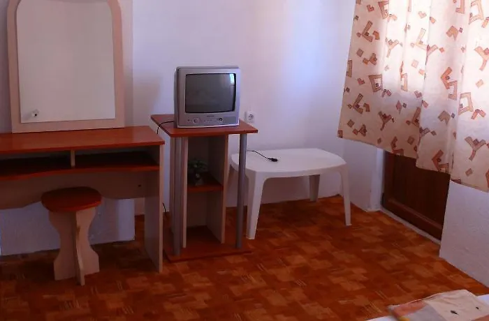 Galema Guest house Obzor