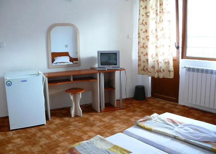 Galema Guest house 2*