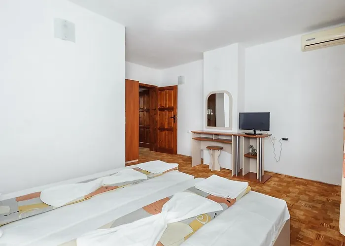 Guest house Galema Obzor