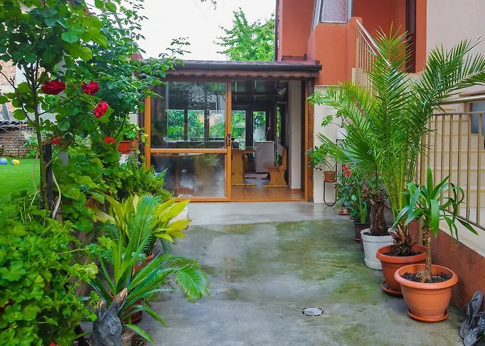 Guest house Galema 2*